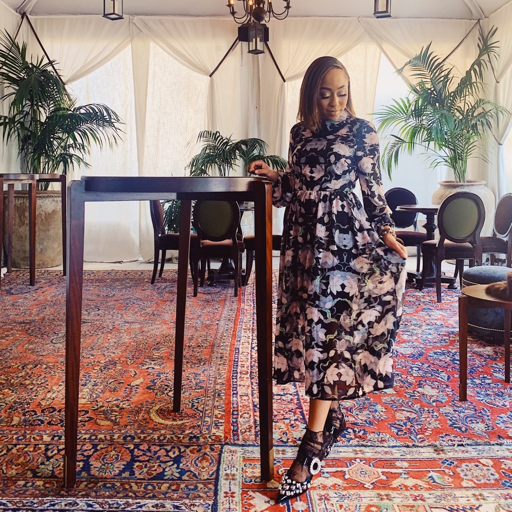 Meet your Posher, Kara Elaine